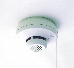 住警器１