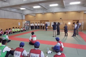 講評