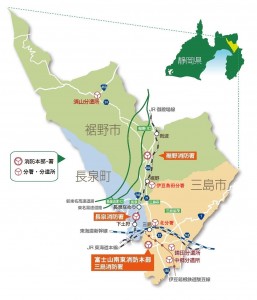 位置図