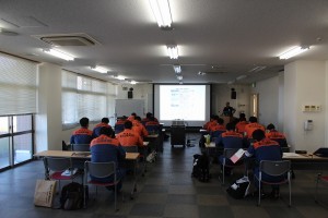 座学