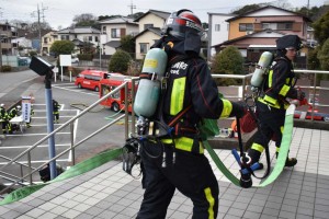 s-ホース延長