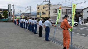 街頭２