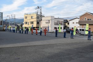 交通２