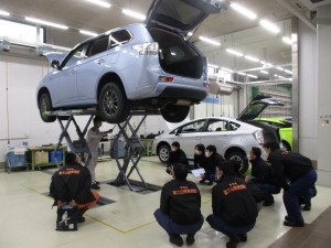 次世代自動車３